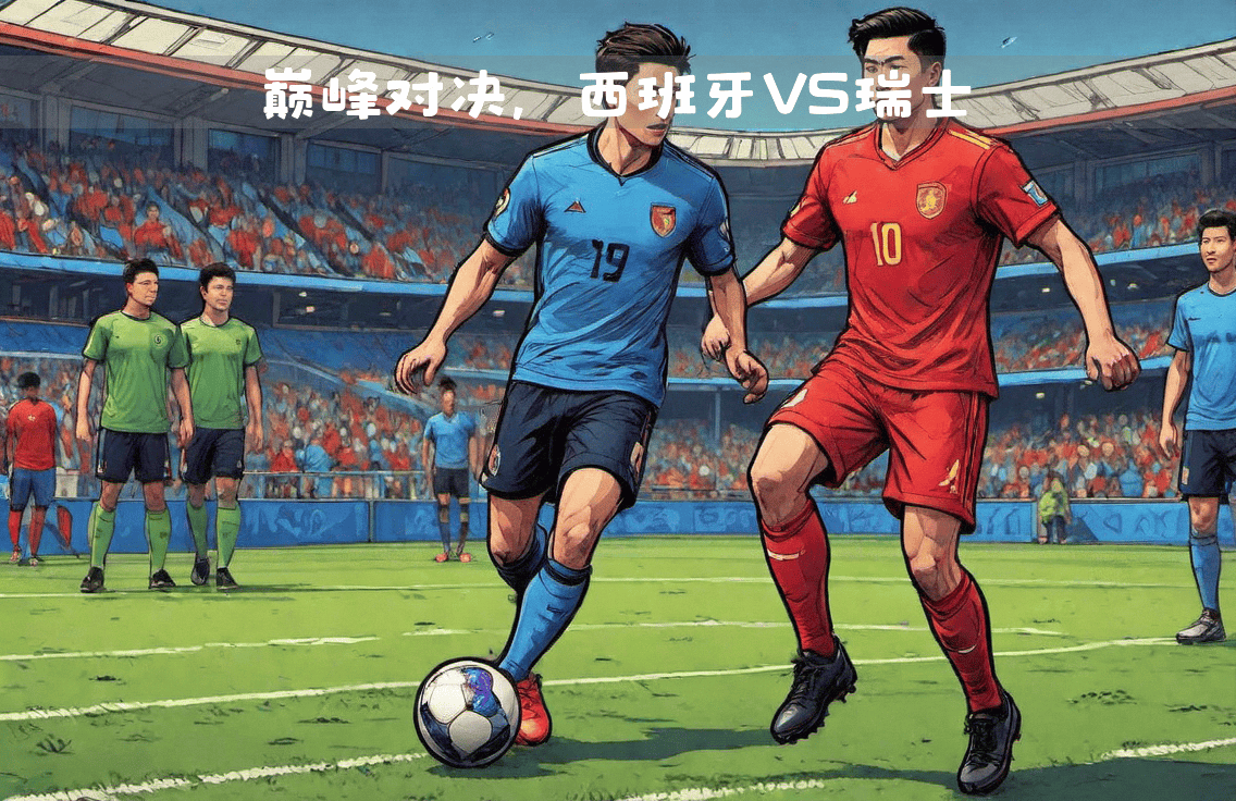 西班牙vs瑞士谁才是赢家