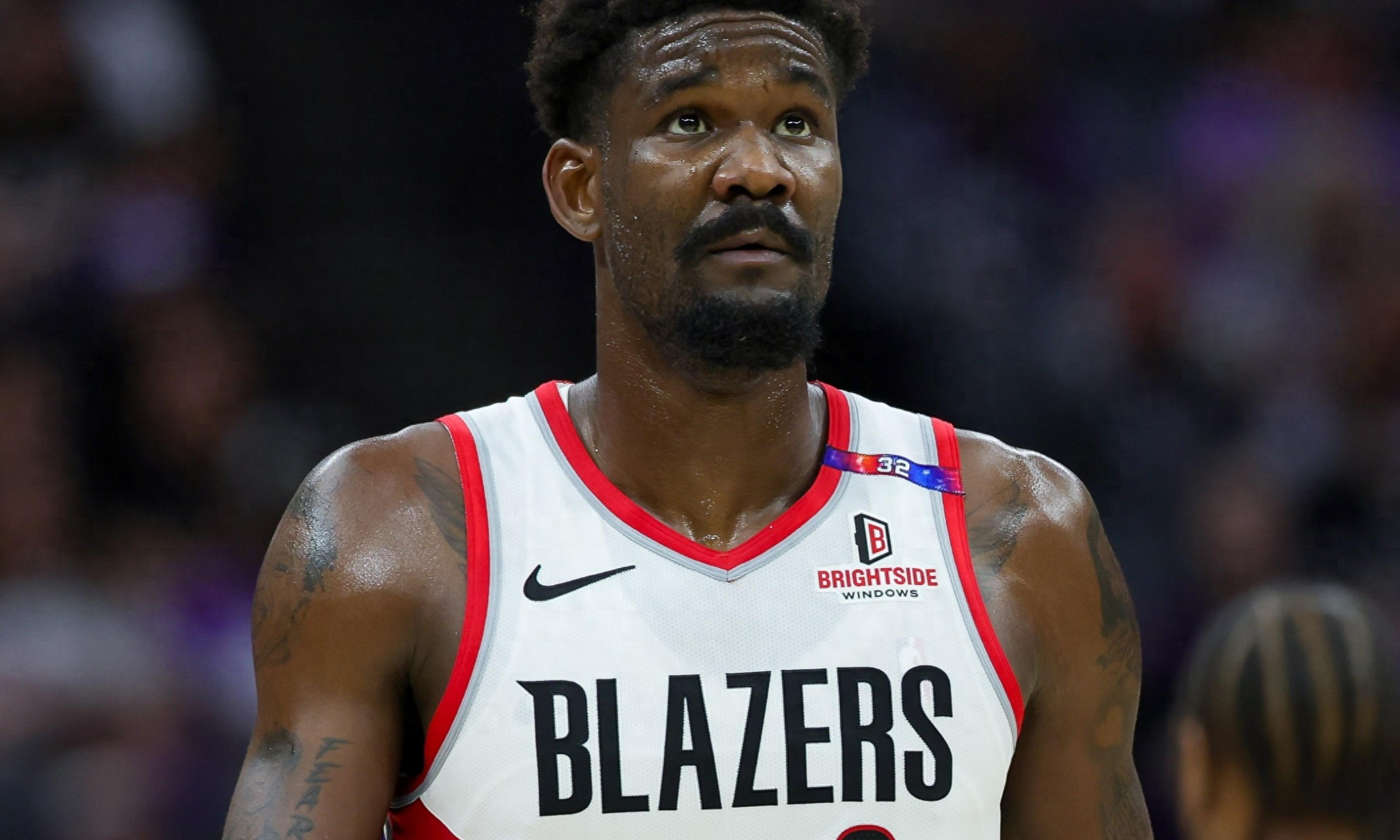 开拓者惨遭热火逆转，遗憾失利