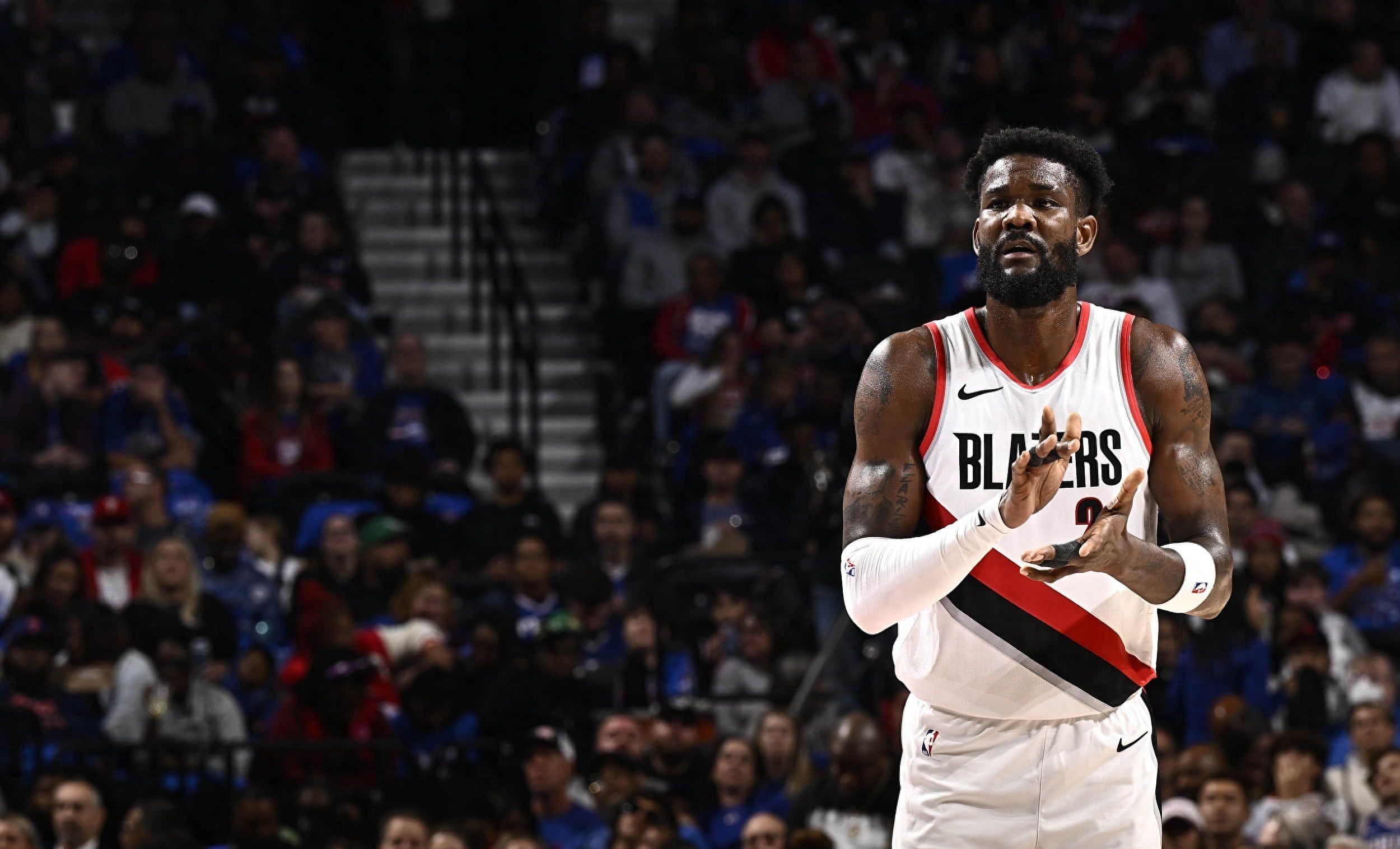 开拓者惨遭热火逆转，遗憾失利