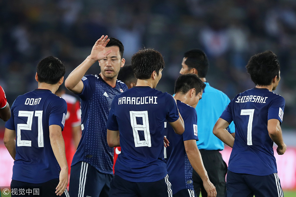 阿曼球队面临困境，不敌对手指