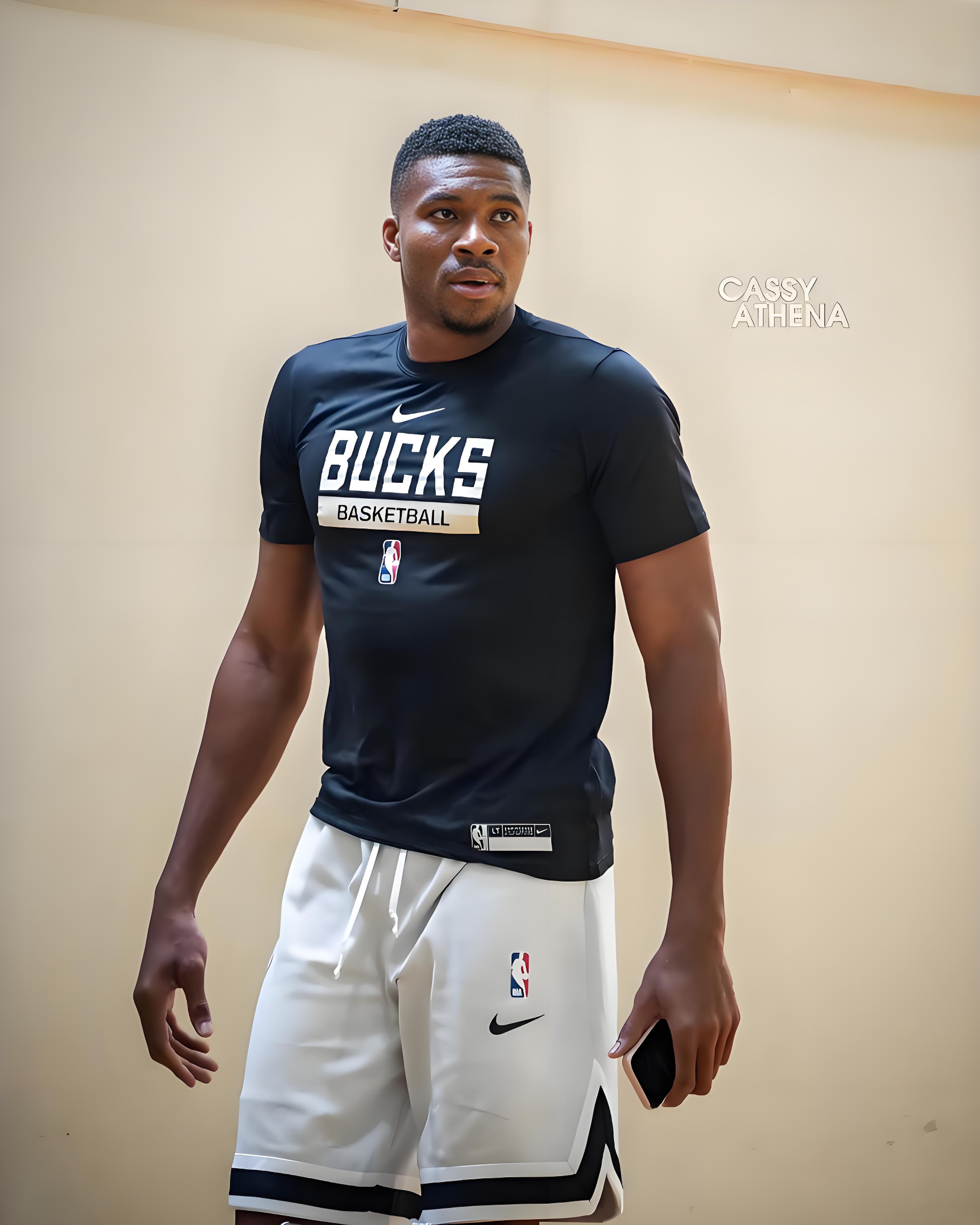 雄鹿力克活塞，字母哥再次当选全明星首发