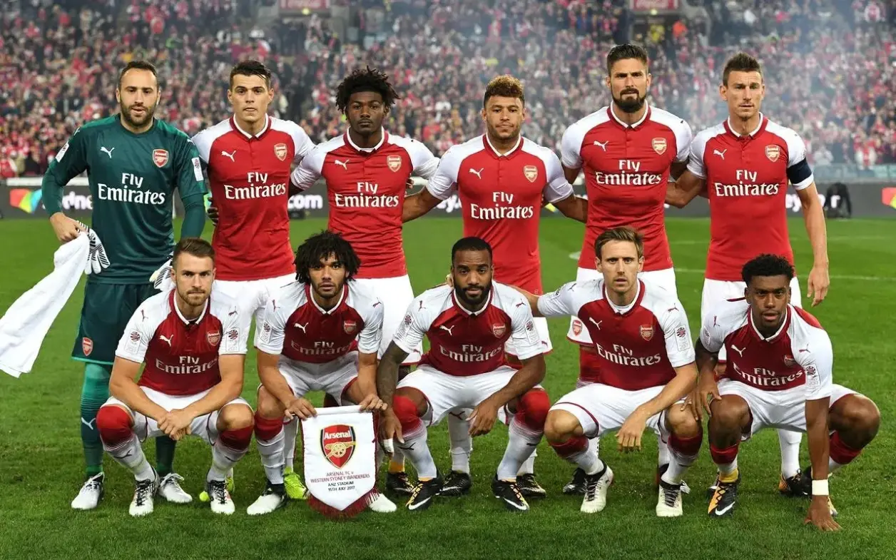 富勒姆对决阿森纳──势均力敌将席卷 富勒姆对决阿森纳──势均力敌将席卷