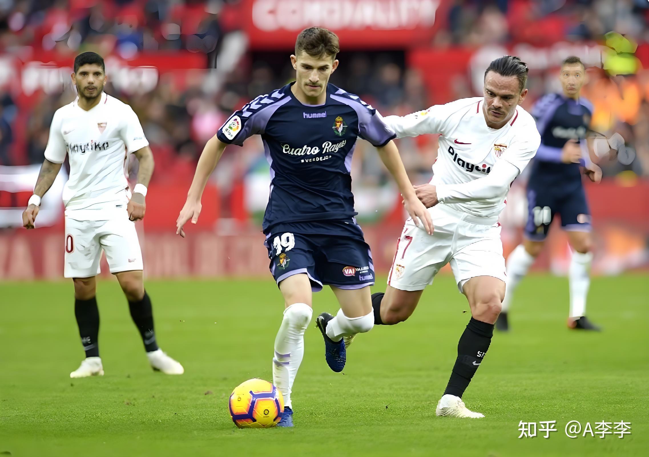 本周末巴拉多利德球员期待全取三分的简单介绍