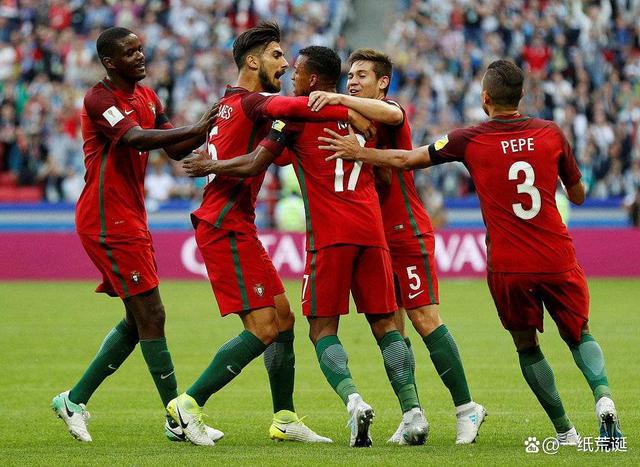 欧洲杯：德国憾平匈牙利晋级，葡萄牙力克法国夺小组第一