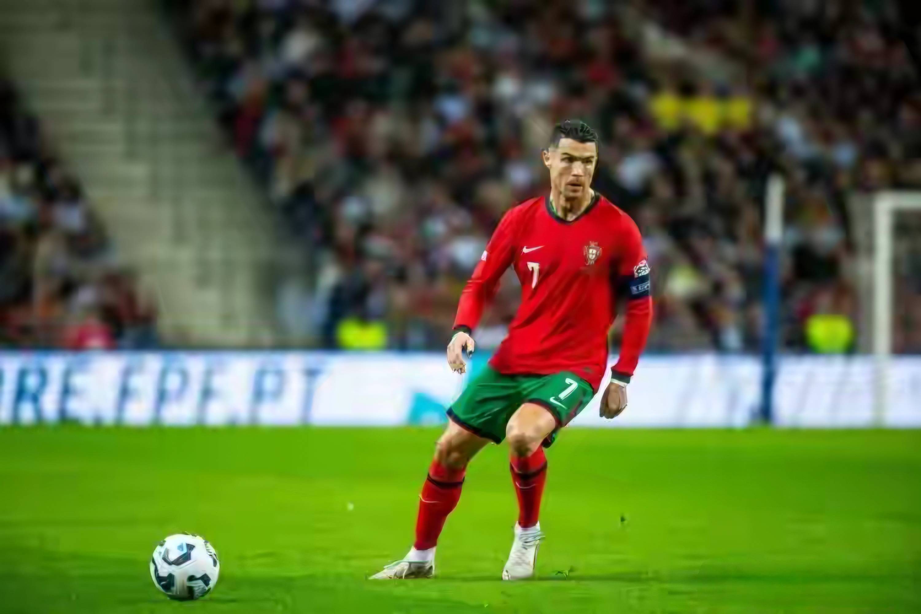 欧洲杯：德国憾平匈牙利晋级，葡萄牙力克法国夺小组第一