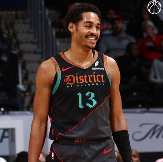 步行者惨遭子弹逆转，奇才球员贝尔滕斯爆发！