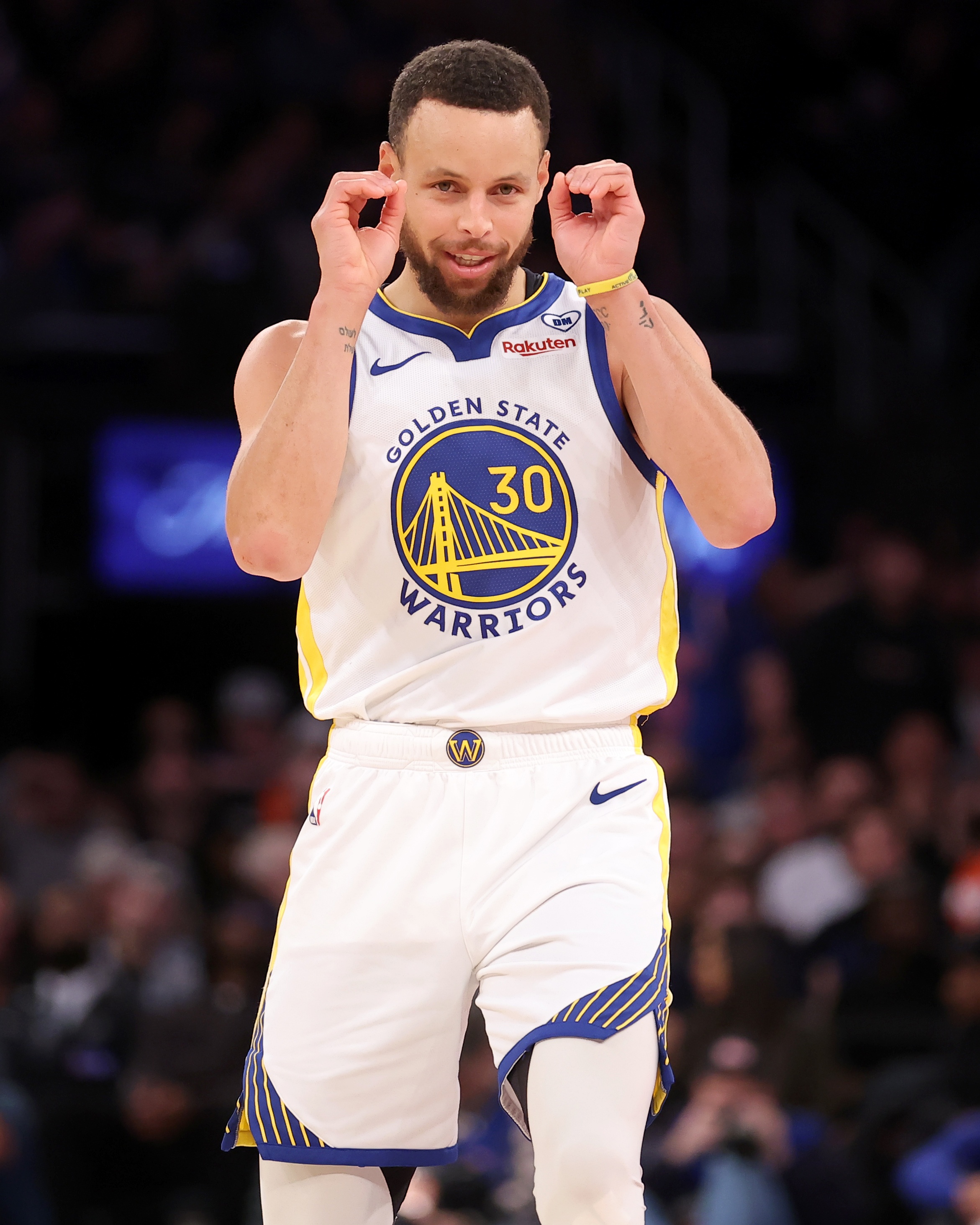 勇士再战马刺，胜负难料