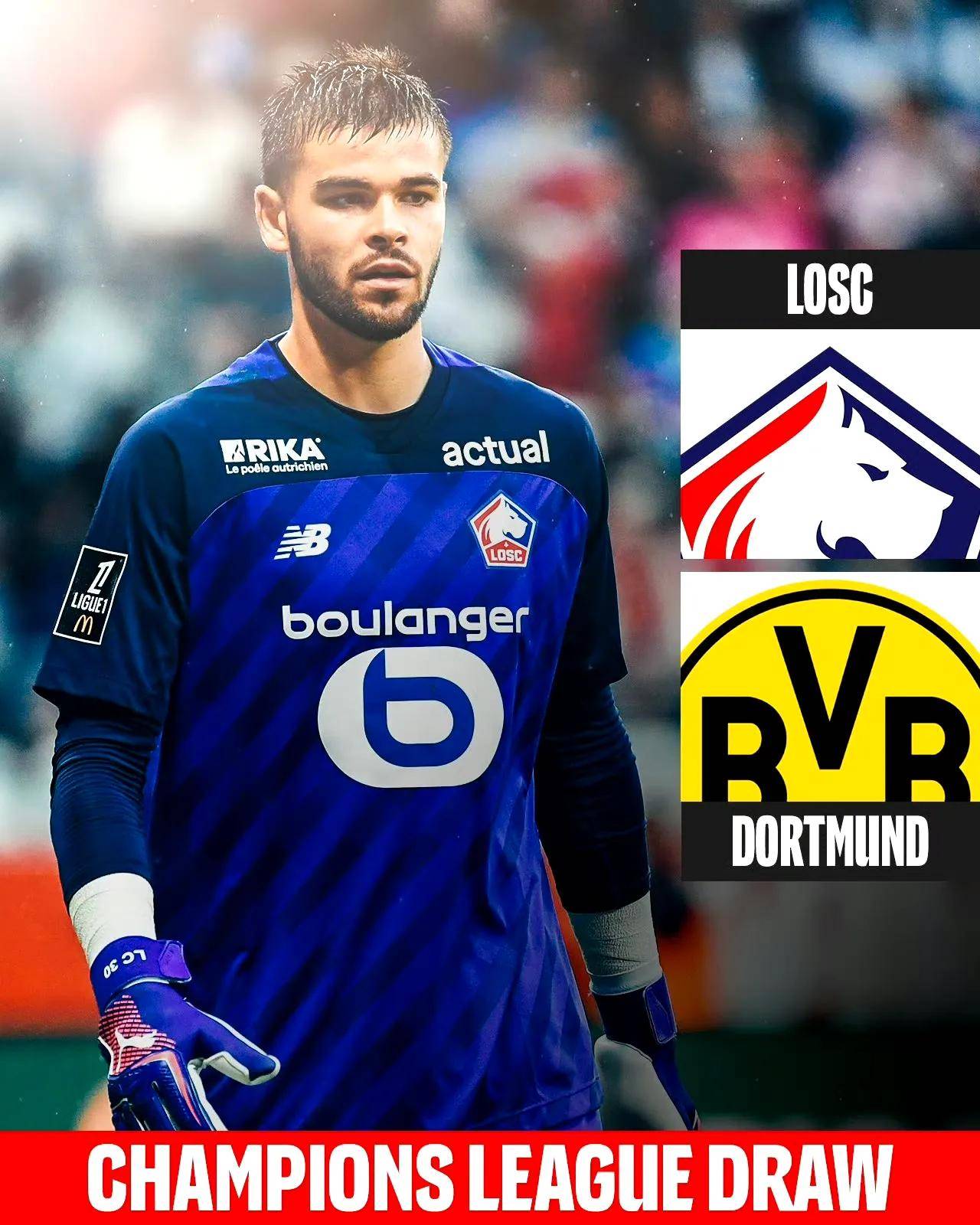 洛里昂取得重要胜利，法甲保级前景一片光明