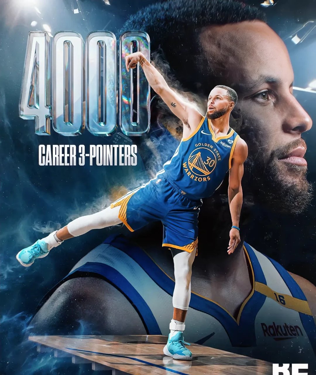 勇士止连败，库里29分领军取胜猛龙