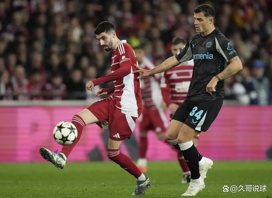 欧洲足球赛场奇迹时刻！值得回味