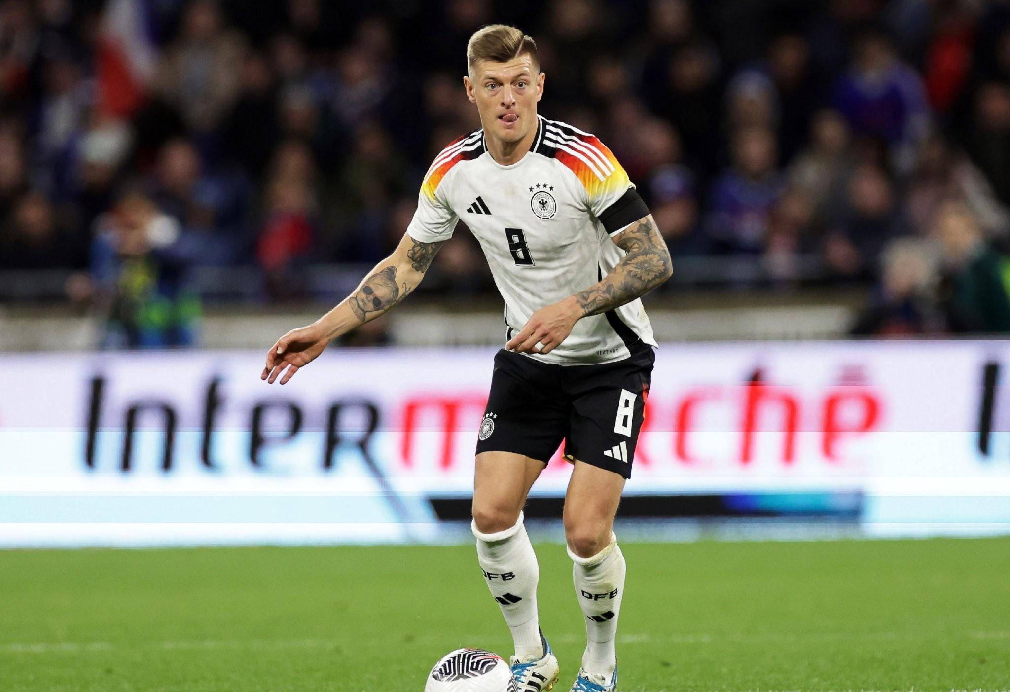 德国球队计划进行大规模调整，引进新鲜血液