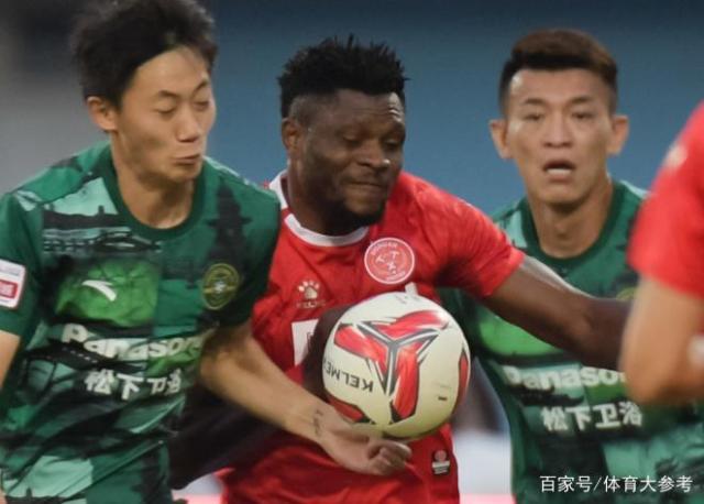 绿城豪取客场三分，摆脱积分榜垫底困境！