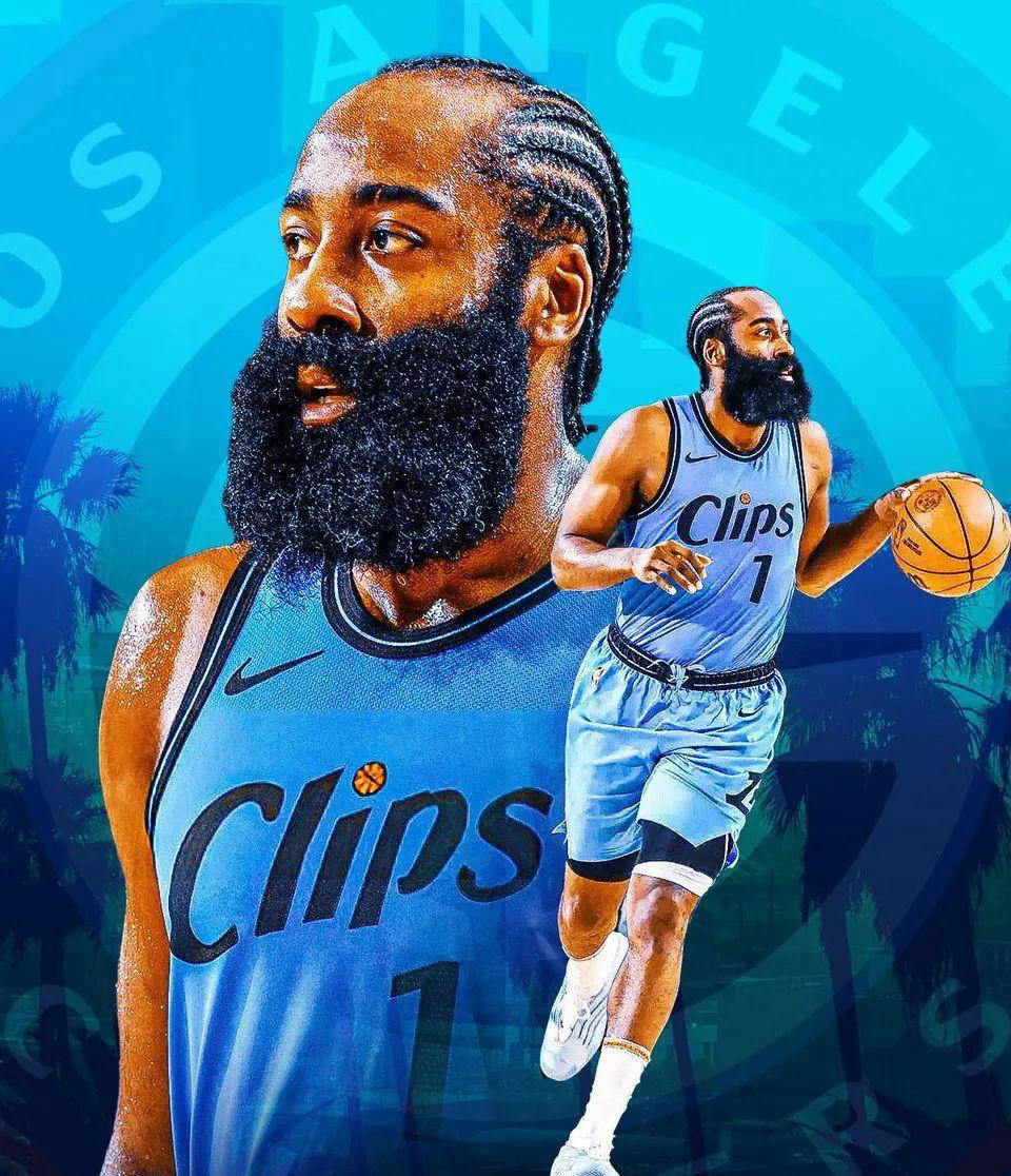 快船主场击败黄蜂，继续稳居西部前列