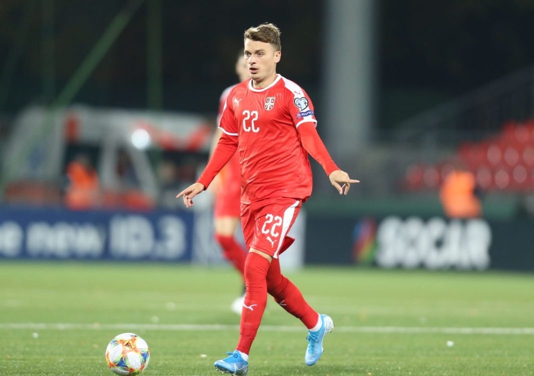 塞尔维亚红星淘汰波尔图：巴西国脚闪现神勇的简单介绍