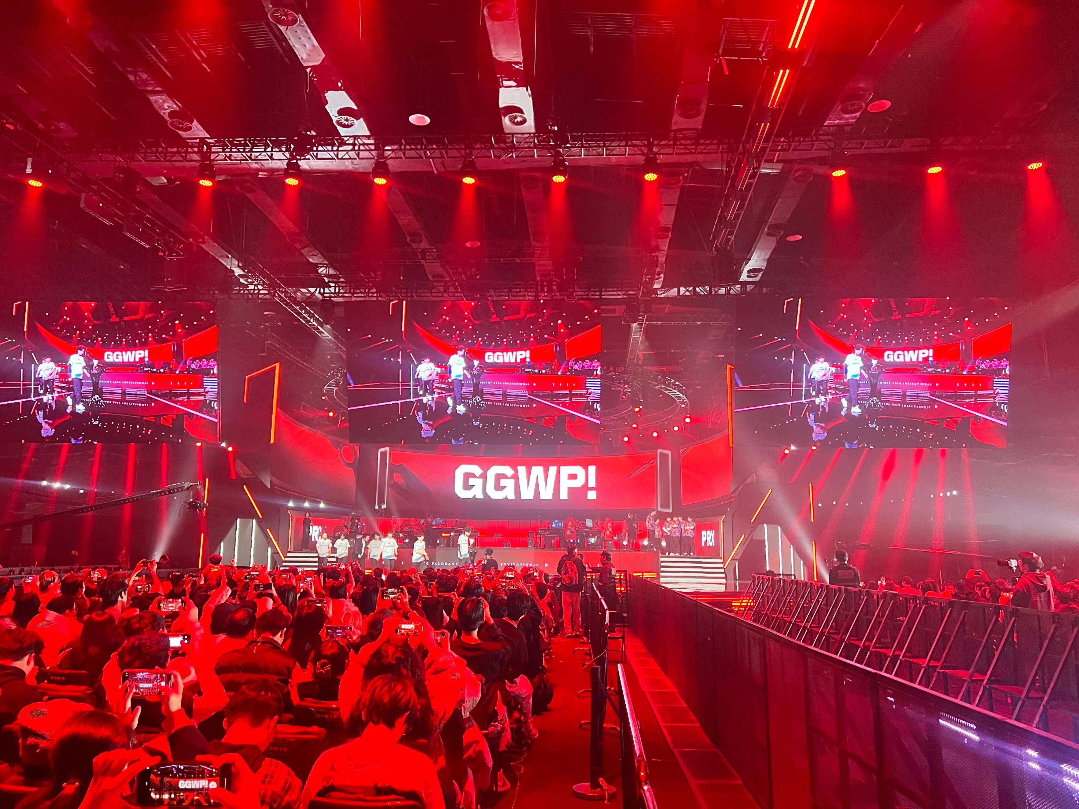 世界级赛事精彩纷呈，无人能挡的简单介绍