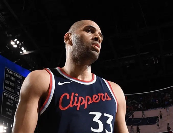 快船绝地反击湖人B队，巴图姆送出助攻