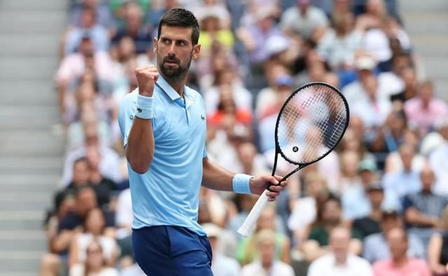 西班牙网球队力克英国网球队，德约科维奇送出助攻