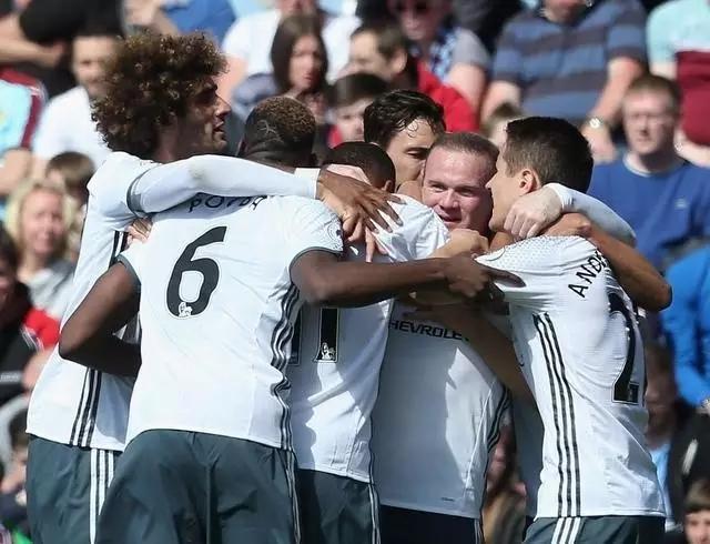 土耳其力克瓦伦西亚，马夏尔制霸全场