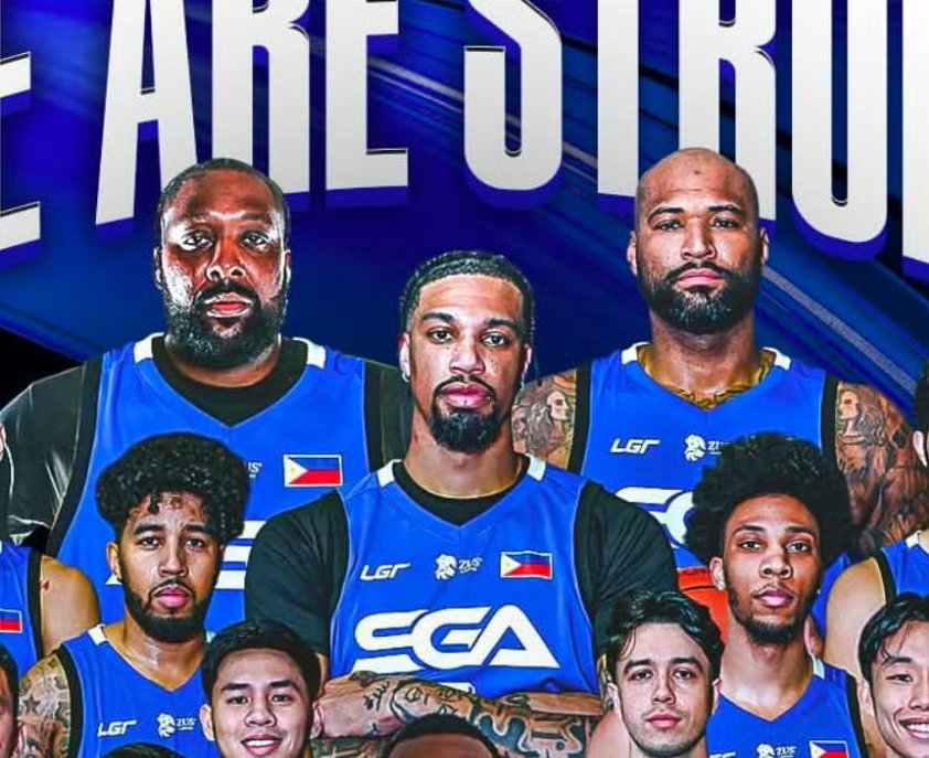 包含希腊男篮强势菲律宾男篮，威斯布鲁克制霸全场的词条