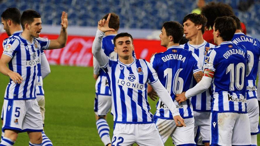 赛前分析：巴伦西亚将在主场迎战皇家社会