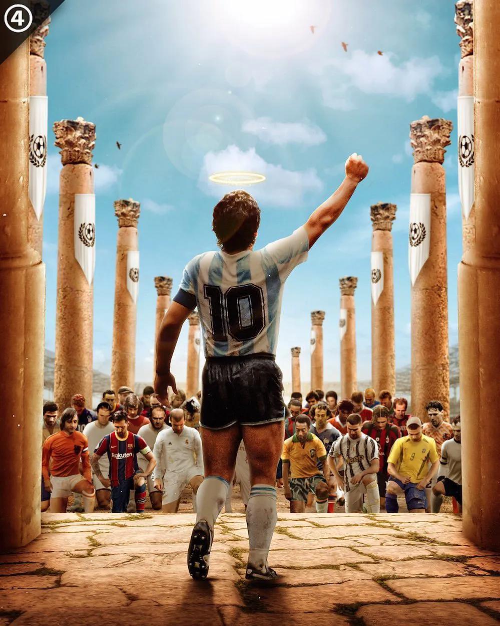 热情四射的足球盛事掀起一片澎湃热浪