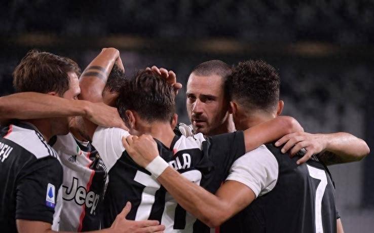 尤文图斯逆袭，击败佛罗伦萨紫百合