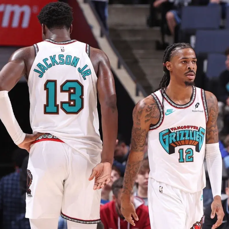 步行者险胜灰熊，确认季后赛席位稳固的简单介绍