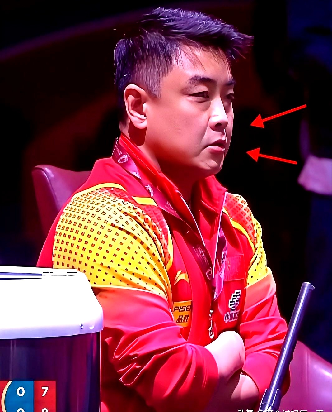 比利时乒乓球队强势瑞典乒乓球队,王皓三分雨点燃全场 比利时乒乓球队强势瑞典乒乓球队,王皓三分雨点燃全场