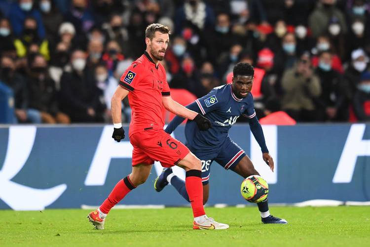 关于提前结束的比赛导致蒙彼利埃战平对手的信息