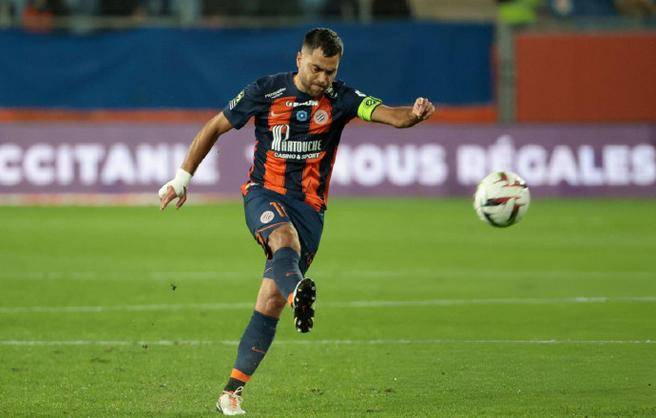 关于提前结束的比赛导致蒙彼利埃战平对手的信息