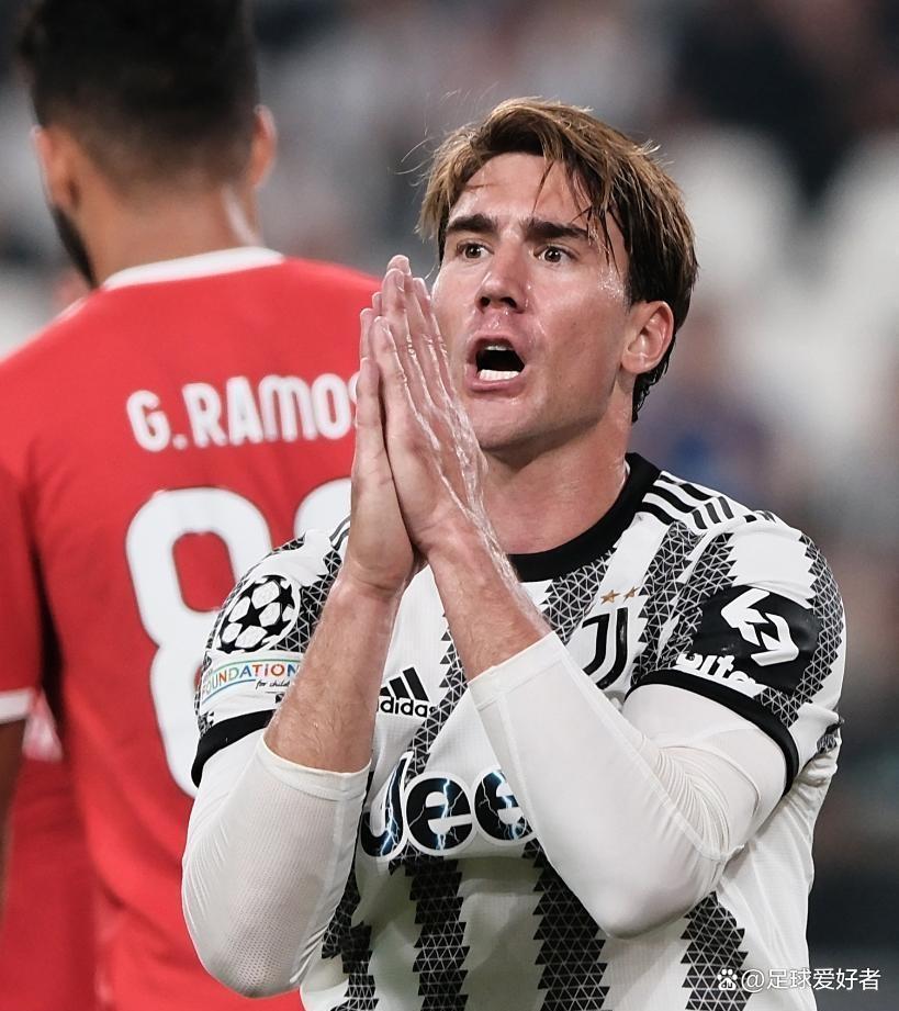 尤文图斯防守稳固，豪取欧冠胜利！