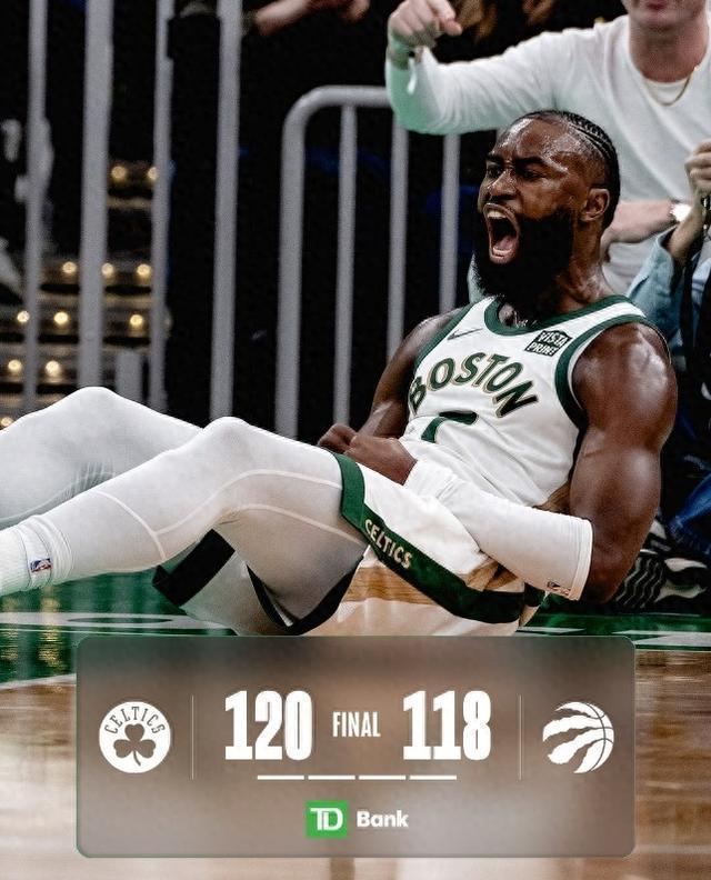 猛龙力克凯尔特人，东部小组赛胜出