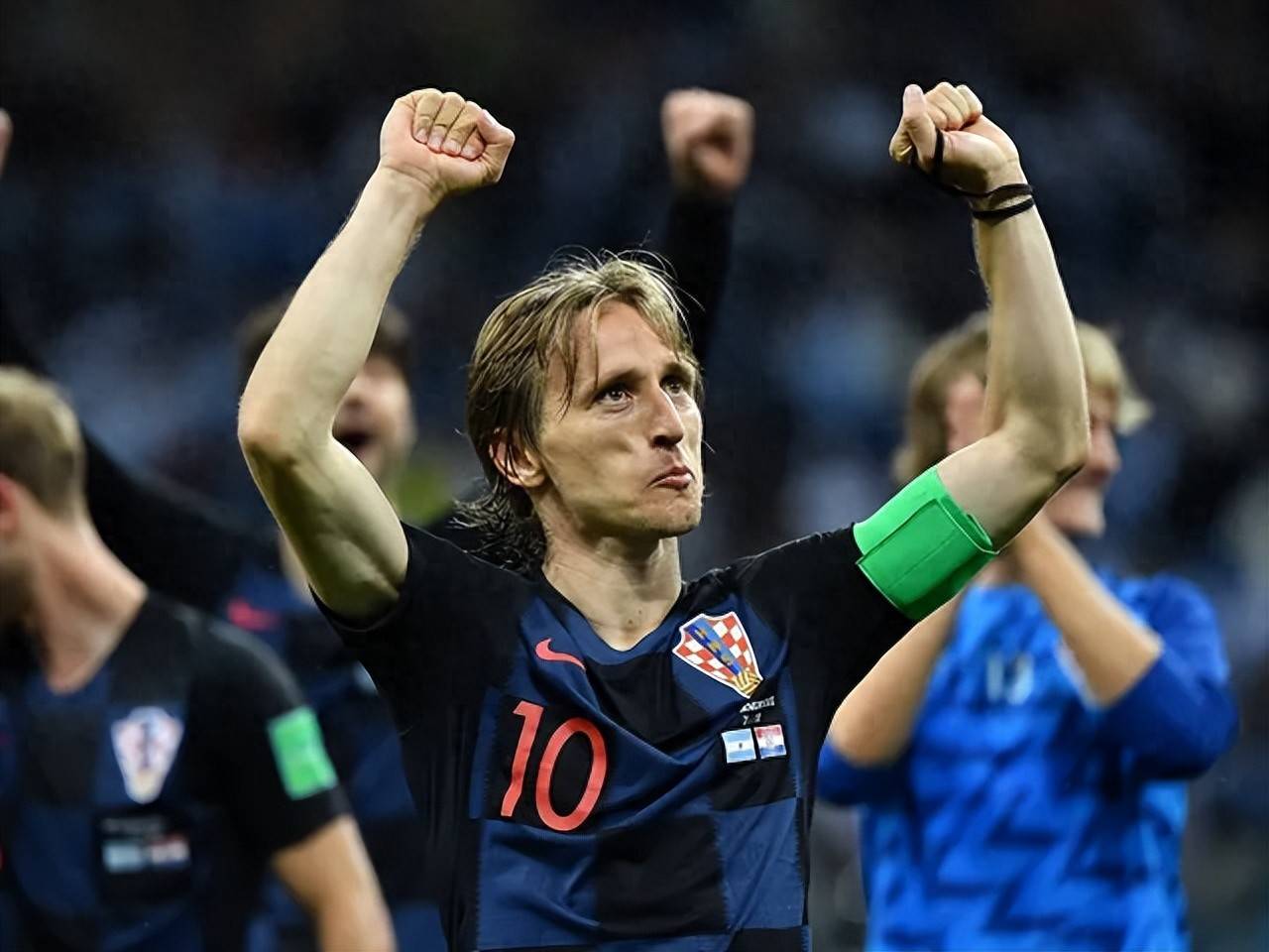 克罗地亚逆袭反超，赢得欧锦赛头名出线的简单介绍