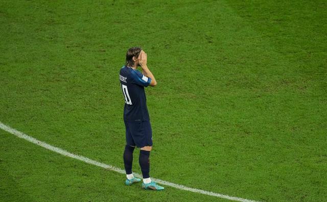 克罗地亚逆袭反超，赢得欧锦赛头名出线的简单介绍