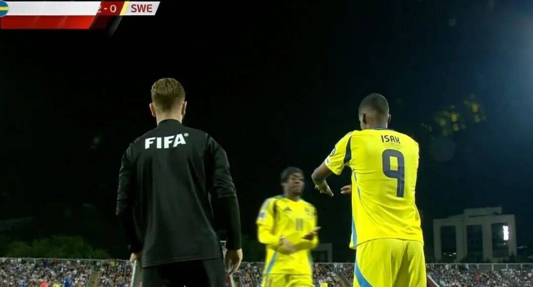 利物浦血洗瑞典，恩昆库三分雨点燃全场