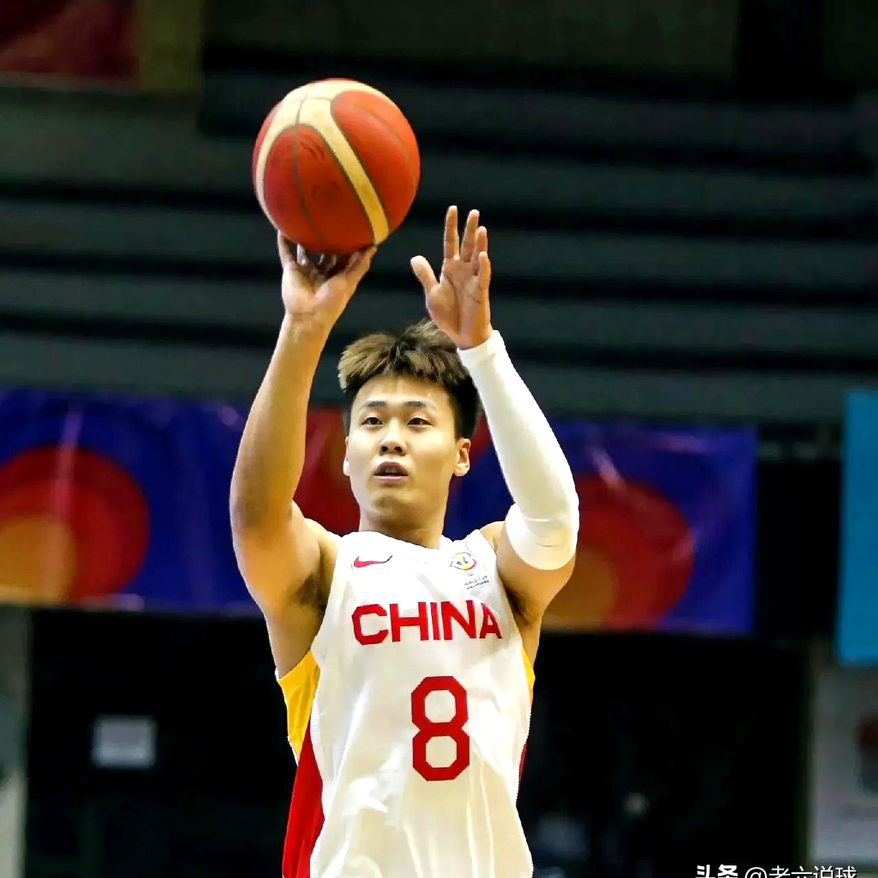 郑州男篮实力强劲，夺冠实力强劲