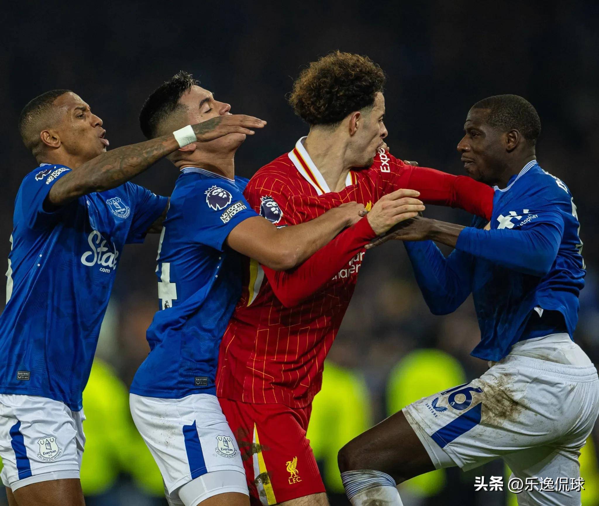 利物浦落后找回颜面,小胜争冠后劲的简单介绍 利物浦落后找回颜面,小胜争冠后劲的简单介绍